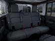 2025 Jeep Wrangler 4-DOOR SPORT S Sport Utility