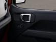 2025 Jeep Wrangler 4-DOOR SAHARA Sport Utility