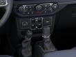 2026 Jeep Wrangler 4-DOOR SAHARA Sport Utility