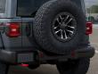 2026 Jeep Wrangler 4-DOOR RUBICON X Sport Utility