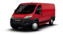 Shop Ram Commercial Vehicles in Los Lunas