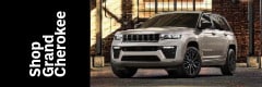 Shop Jeep Grand Cherokee