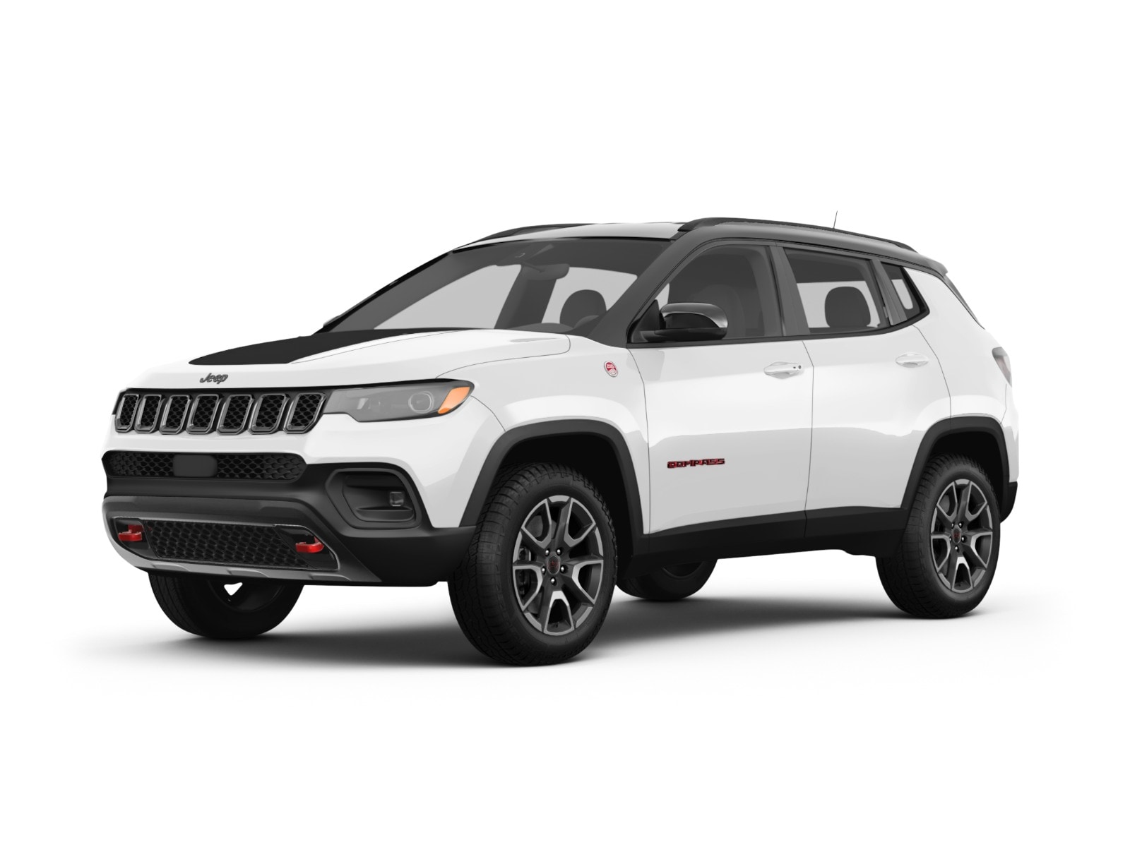 Jeep Compass available near Albuquerque, New Mexico