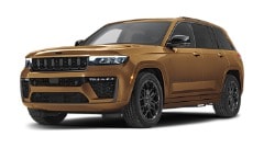 Shop Jeep Grand Cherokee in Los Lunas