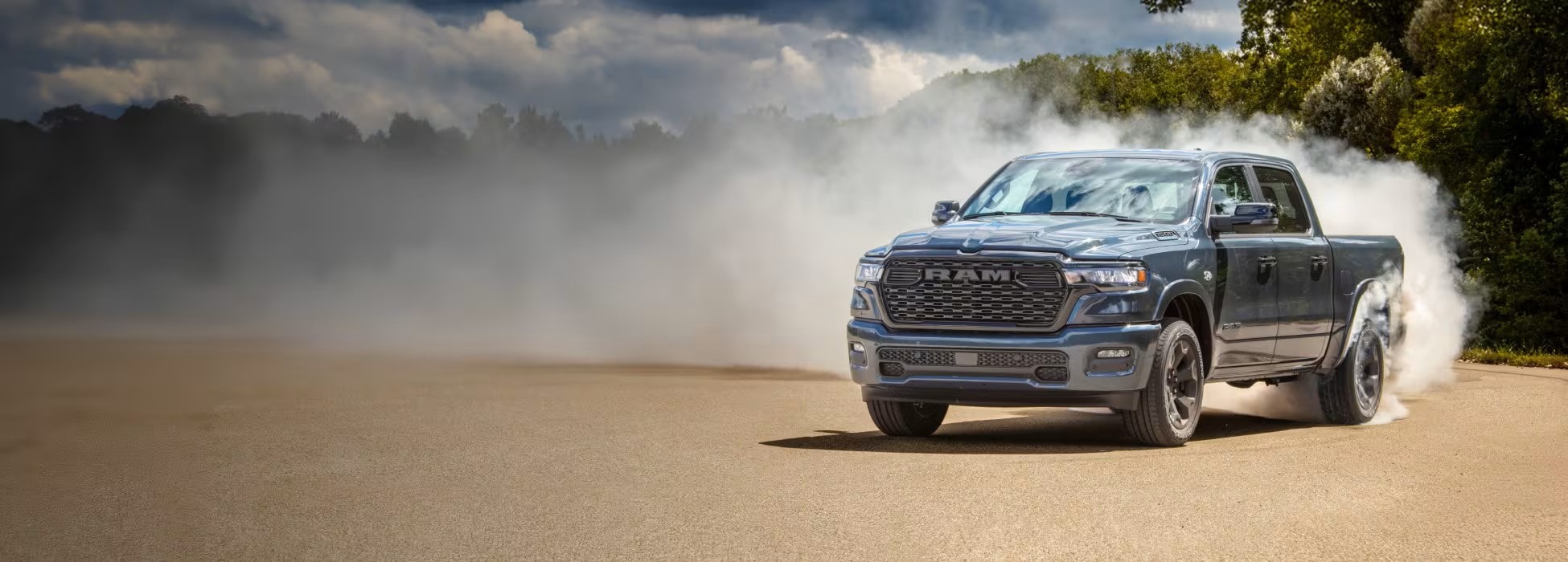 New Ram Trucks for Sale in Los Lunas