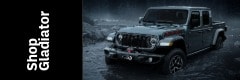 Shop Jeep Gladiator