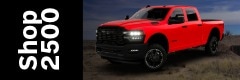 Shop Ram 2500