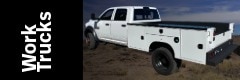 Shop Ram Work Trucks