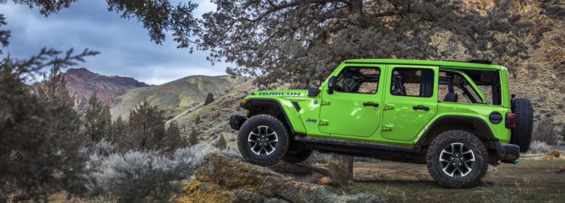 New Jeep SUVs for Sale in Los Lunas