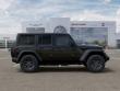 2025 Jeep Wrangler 4-DOOR SPORT S Sport Utility