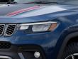 2026 Jeep Compass TRAILHAWK 4X4 Sport Utility