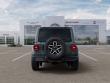 2026 Jeep Wrangler 4-DOOR SAHARA Sport Utility