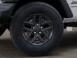 2026 Jeep Wrangler 4-DOOR SPORT Sport Utility