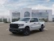 2026 Ram 1500 WARLOCK CREW CAB 4X4 5'7 BOX Pickup