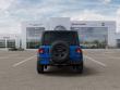 2026 Jeep Wrangler 2-DOOR SPORT Sport Utility