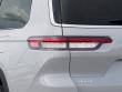 2026 Jeep Grand Cherokee L LAREDO X 4X4 Sport Utility