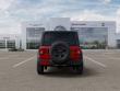 2026 Jeep Wrangler 2-DOOR SPORT Sport Utility