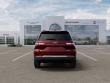 2026 Jeep Grand Cherokee LAREDO 4X4 Sport Utility