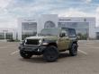 2026 Jeep Wrangler 2-DOOR SPORT Sport Utility