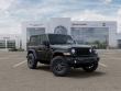 2026 Jeep Wrangler 2-DOOR SPORT Sport Utility