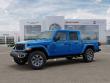 2026 Jeep Gladiator SAHARA 4X4 Pickup