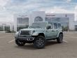 2026 Jeep Wrangler 4-DOOR SAHARA Sport Utility