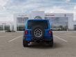 2026 Jeep Wrangler 2-DOOR RUBICON Sport Utility