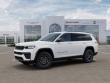 2027 Jeep Grand Cherokee L 3 Row LAREDO 4X4 Sport Utility
