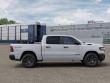 2026 Ram 1500 WARLOCK CREW CAB 4X4 5'7 BOX Pickup