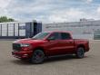 2027 Ram 1500 TRADESMAN CREW CAB 4X4 Pickup
