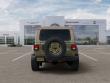 2026 Jeep Wrangler 4-DOOR WILLYS '41 Sport Utility