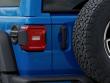 2026 Jeep Wrangler 2-DOOR RUBICON Sport Utility