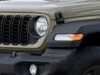 2026 Jeep Wrangler 2-DOOR SPORT Sport Utility