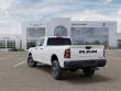 2026 Ram 3500 TRADESMAN CREW CAB 4X4 8' BOX Pickup