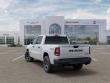 2026 Ram 1500 WARLOCK CREW CAB 4X4 5'7 BOX Pickup