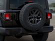 2025 Jeep Wrangler 4-DOOR SPORT S Sport Utility