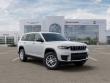 2025 Jeep Grand Cherokee L LAREDO X 4X4 Sport Utility