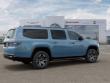 2026 Jeep Grand Wagoneer L 4X4 Sport Utility