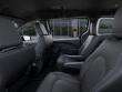 2026 Chrysler Voyager LX Cargo Van