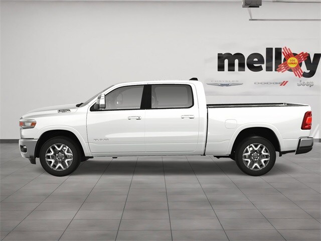 2025 Ram 1500 Laramie photo 2