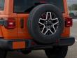 2025 Jeep Wrangler 4-DOOR SAHARA Sport Utility