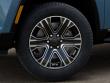 2026 Jeep Grand Wagoneer L 4X4 Sport Utility