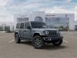 2026 Jeep Wrangler 4-DOOR SAHARA Sport Utility