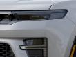 2026 Jeep Grand Wagoneer L 85TH ANNIVERSARY EDITION 4X4 Sport Utility