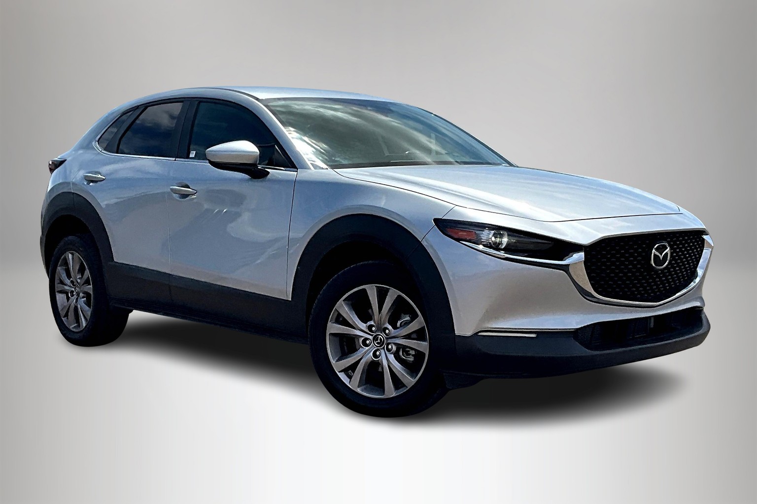 2021 Mazda CX-30