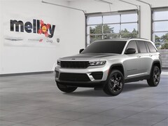 2025 Jeep Grand Cherokee ALTITUDE X 4X4 Sport Utility