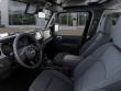 2026 Jeep Wrangler 2-DOOR SPORT Sport Utility