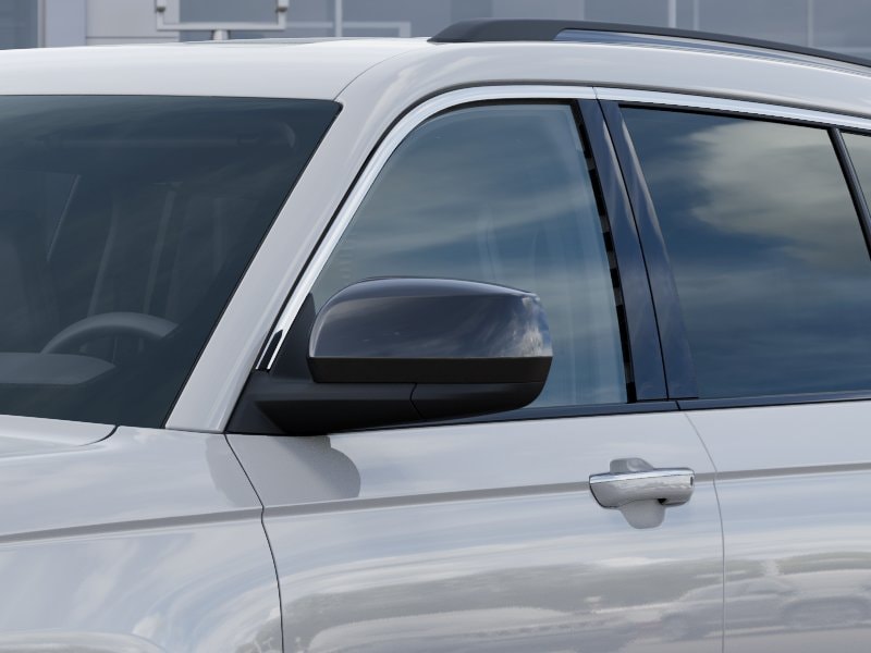 2025 Jeep Grand Cherokee L Laredo - Photo 12