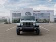 2026 Jeep Wrangler 4-DOOR SAHARA Sport Utility