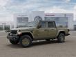 2026 Jeep Gladiator WILLYS '41 4X4 Pickup